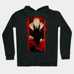 BLOODHAND Hoodie